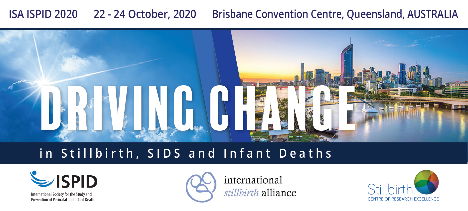 Conferences International Stillbirth Alliance